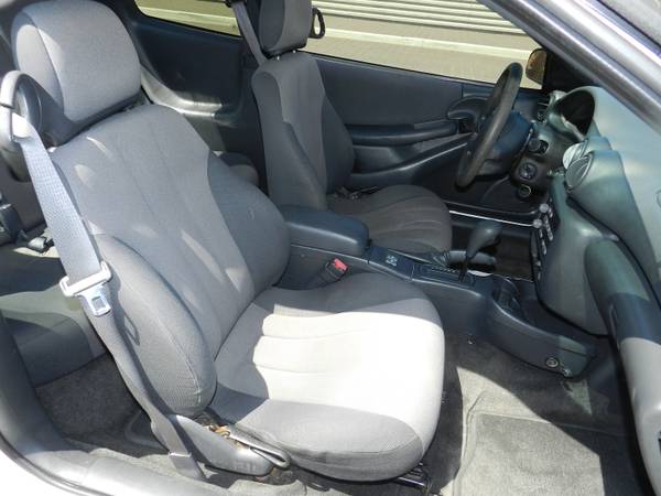 2005 Pontiac Sunfire Rust Free Southern Owned 107, 302 Miles for sale in Carmel, IN – photo 15