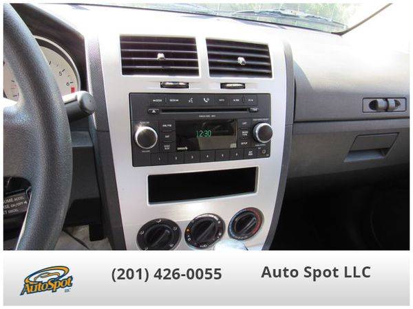 2009 Dodge Caliber SXT Sport Wagon 4D EZ-FINANCING! for sale in Garfield, NJ – photo 16