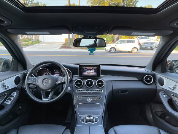 2018 Mercedes Benz C300 for sale in Mission Viejo, CA – photo 20