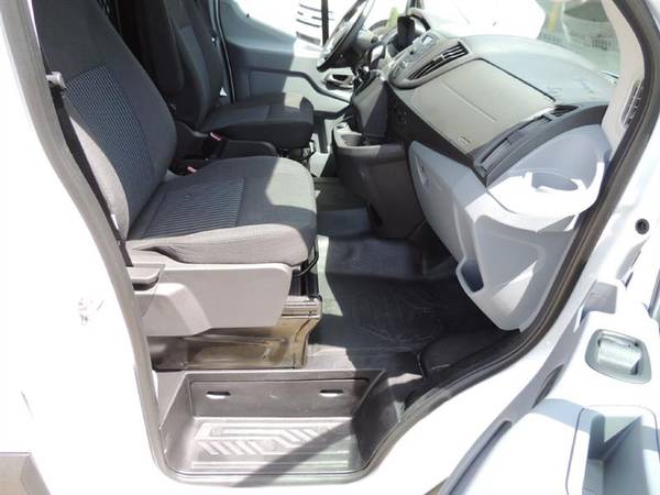2019 Ford Transit T-250 Cargo Work Van! 18k MILES! LIKE NEW! ONE for sale in White House, KY – photo 12