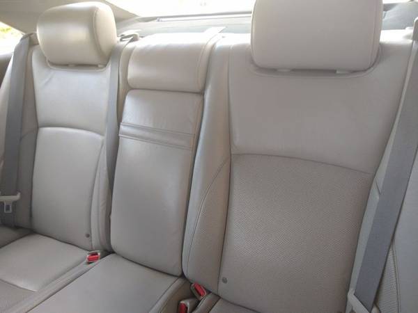 2012 Lexus ES 350 LUXURY SEDAN~ CLEAN CARFAX~ LEXUS QUALITY~ - cars... for sale in Sarasota, FL – photo 16