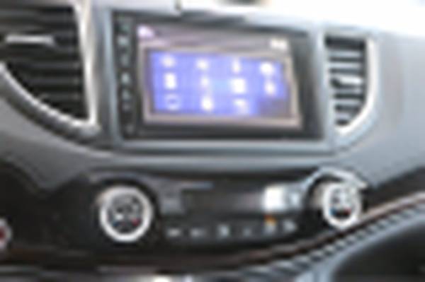 2015 Honda CR V FWD EX-L - cars & trucks - by dealer - vehicle... for sale in Sunnyvale, CA – photo 24