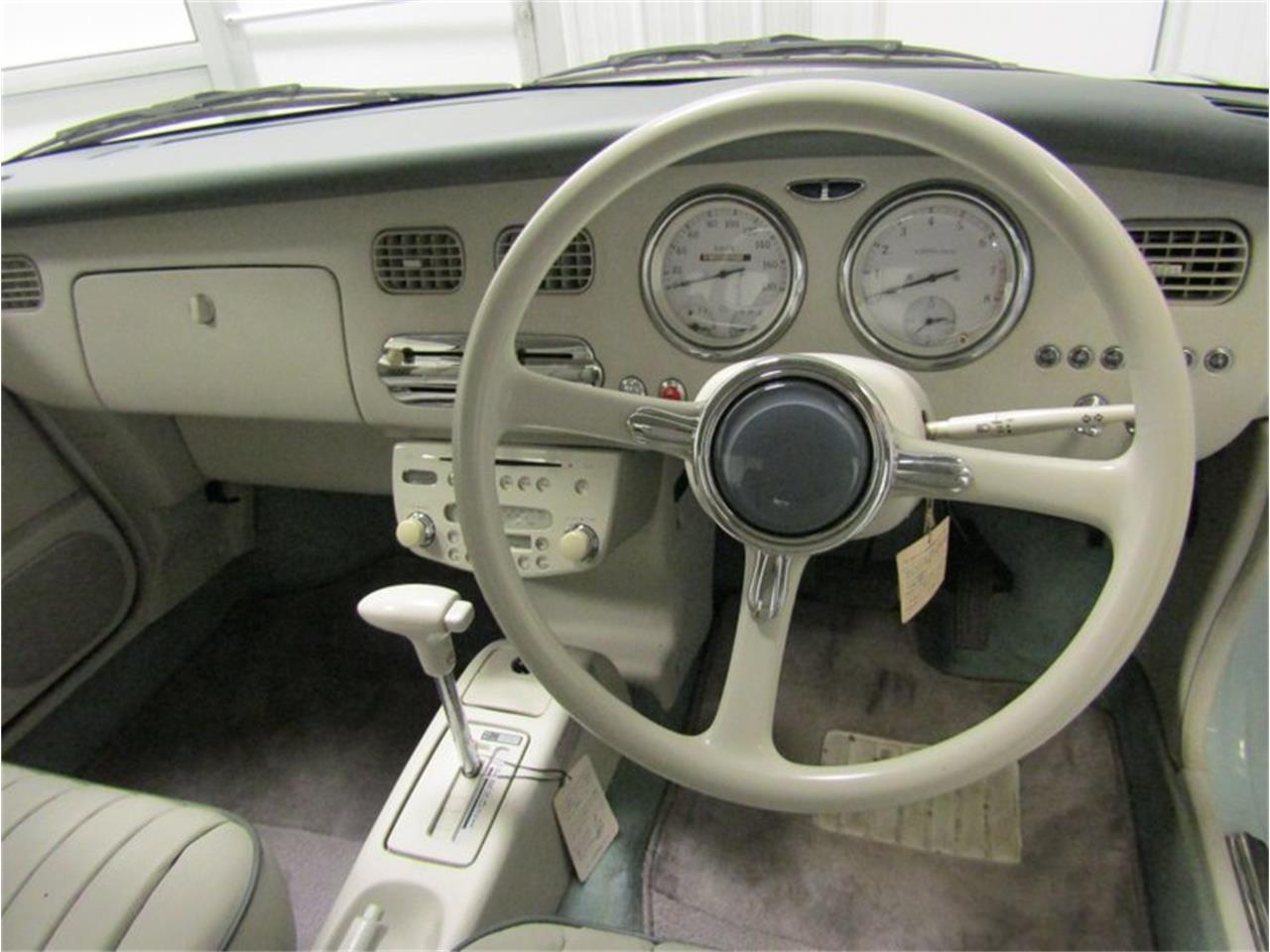 1991 Nissan Figaro for sale in Christiansburg, VA – photo 16