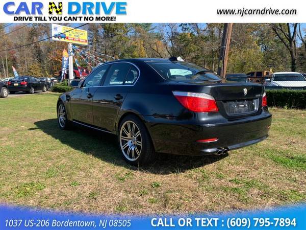 2008 BMW 5-series 528xi - cars & trucks - by dealer - vehicle... for sale in Bordentown, PA – photo 3