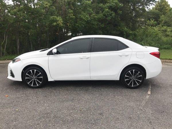 19 Toyota Corolla MINT CONDITION-FREE WARRANTY-CLEAN TITLE-NO DEALER... for sale in Gainesville, FL – photo 3