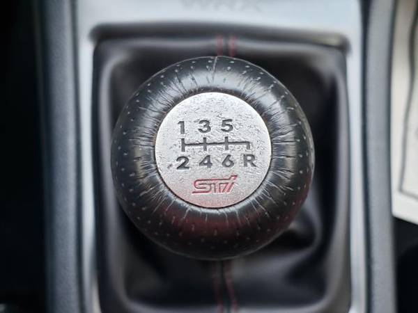 2018 Subaru WRX Premium Manual - cars & trucks - by dealer - vehicle... for sale in San Antonio, TX – photo 22