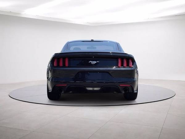 2015 Ford Mustang EcoBoost Premium - - by dealer for sale in Clayton, NC – photo 7