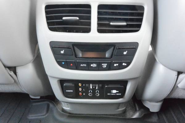 2015 Acura MDX Advanced DVD 2WD V6 - cars & trucks - by dealer -... for sale in Zephyrhills, FL – photo 12