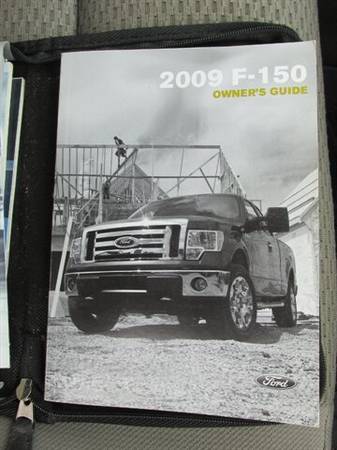 2009 FORD F-150 XLT 4x4 V8 TRITON 4 DOOR SUPER CAB F150 - cars & for sale in Mishawaka, IN – photo 23