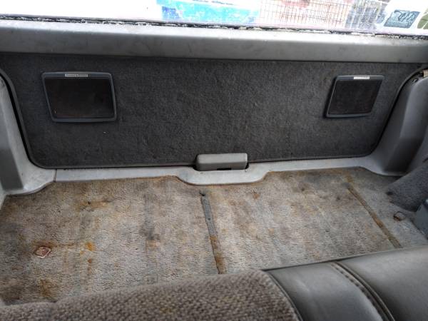 1990 Jeep Grand Cherokee for sale in Frederick, MD – photo 12