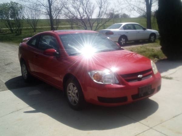 2007 Chevy cobalt LT for sale in Mount Gilead, OH – photo 2