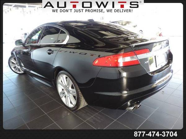 2010 Jaguar XF - *SEVERAL MORE JUST LIKE THIS* - cars & trucks - by... for sale in Scottsdale, AZ – photo 18
