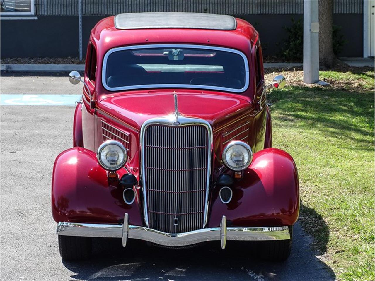 1935 Ford Tudor for sale in Palmetto, FL – photo 18