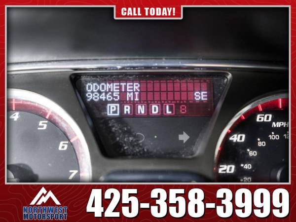 2015 GMC Acadia SLE AWD - - by dealer - vehicle for sale in Lynnwood, WA – photo 16