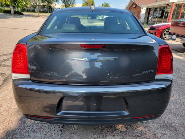 2017 CHRYSLER 300 LIMITED/68K MILES - - by dealer for sale in Colorado Springs, CO – photo 8