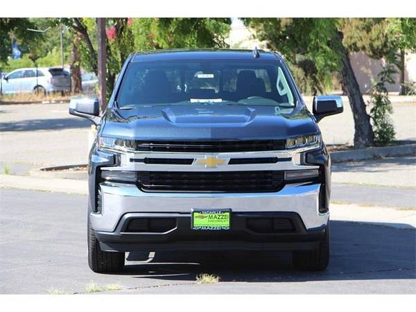 2019 Chevrolet Silverado 1500 LT - truck for sale in Vacaville, CA – photo 4