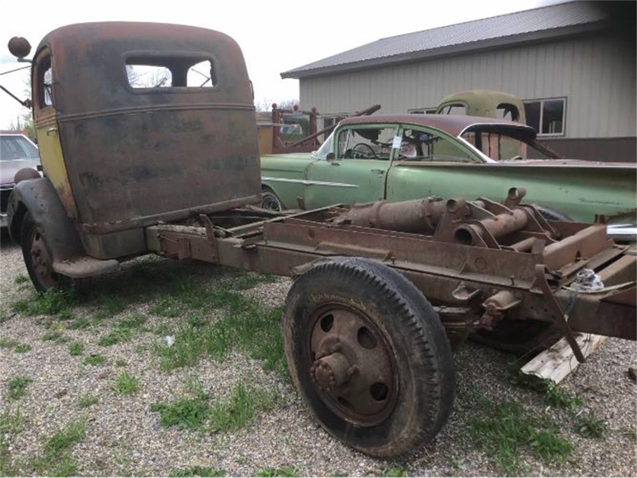 1941 Ford COE for sale in Cadillac, MI – photo 2