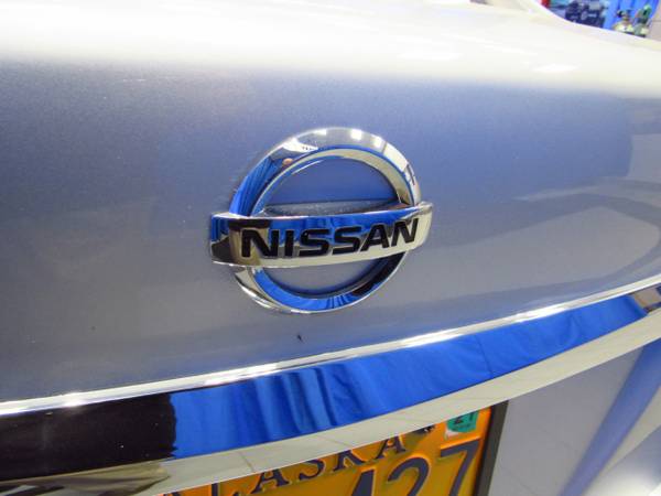 2019 Nissan Sentra S CVT - - by dealer - vehicle for sale in Anchorage, AK – photo 8