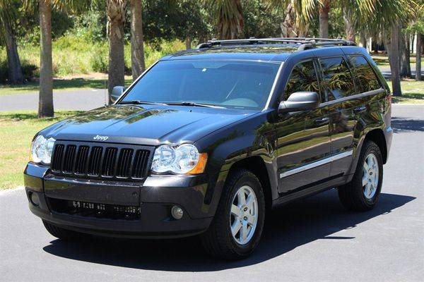 2010 Jeep Grand Cherokee Laredo Managers Special for sale in Clearwater, FL – photo 3