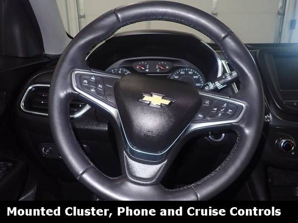 2018 Chevrolet Equinox LT - - by dealer - vehicle for sale in Perham, ND – photo 4