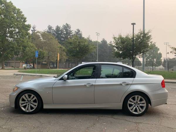 $$$ 2007 BMW 328i Great Deal!!! - cars & trucks - by dealer -... for sale in Fremont, CA – photo 2