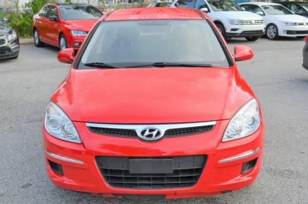 *2011* *Hyundai* *Elantra* *GLS* - cars & trucks - by dealer -... for sale in St. Augustine, FL – photo 6