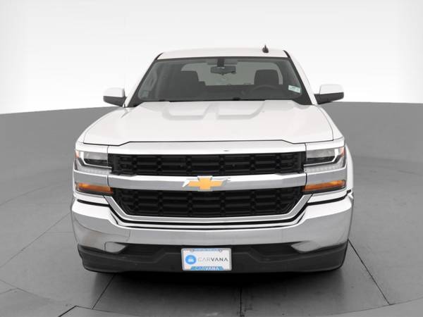 2018 Chevy Chevrolet Silverado 1500 Crew Cab LT Pickup 4D 5 3/4 ft -... for sale in Columbus, OH – photo 17