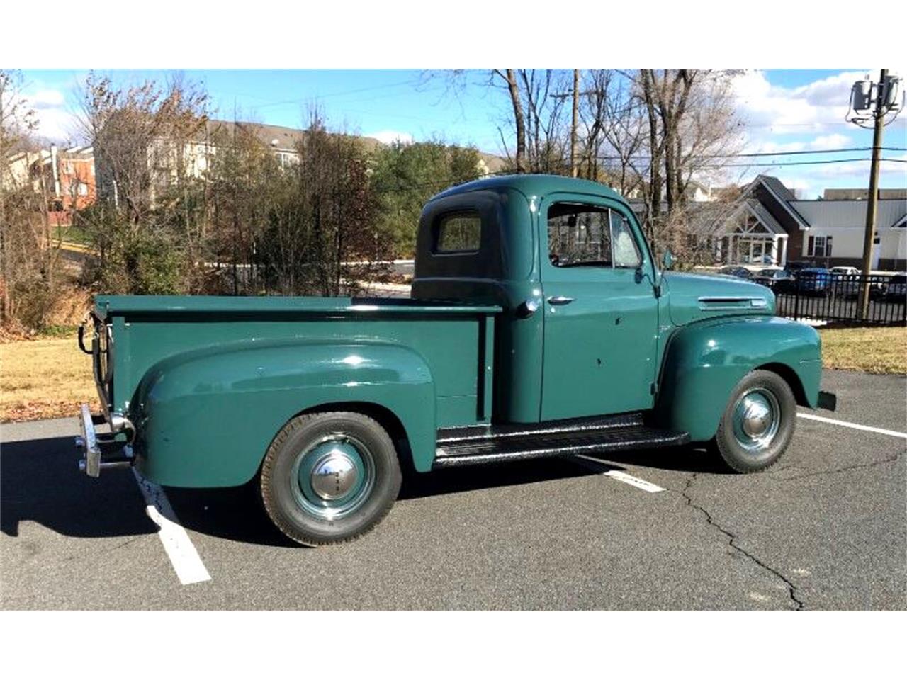 1950 Ford F1 for sale in Harpers Ferry, WV – photo 11