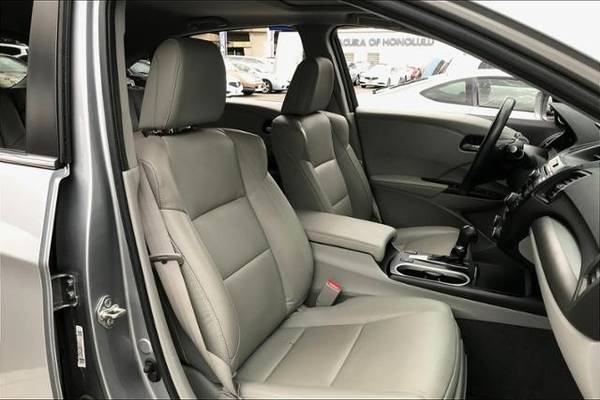 2018 Acura RDX Certified FWD SUV - cars & trucks - by dealer -... for sale in Honolulu, HI – photo 6