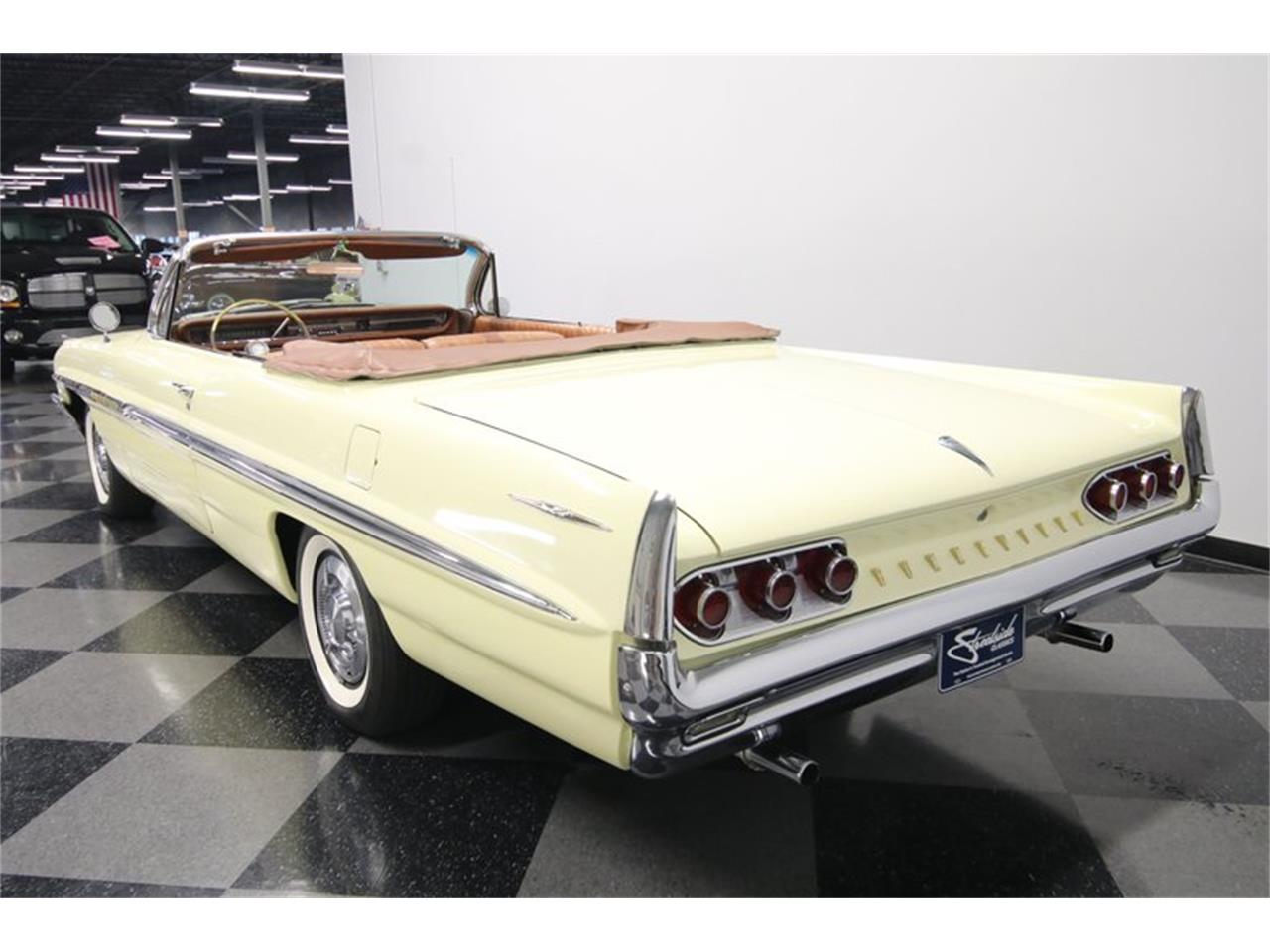 1961 Pontiac Bonneville for sale in Lutz, FL – photo 10