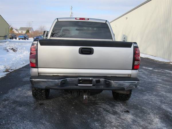 2006 Chevy Silverado 1500 LT Z71 4X4 Crew Cab, New Wheels and Tires! for sale in Appleton, WI – photo 7