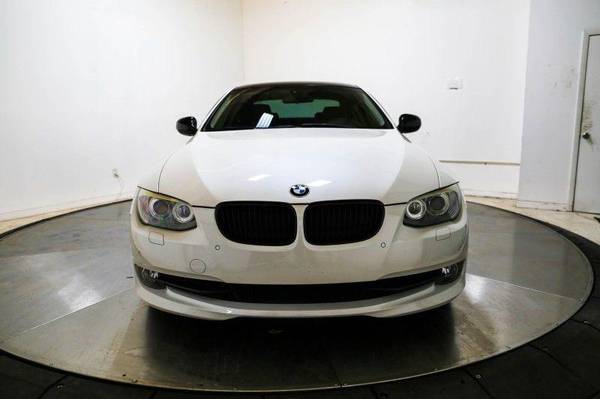 2011 BMW 3 SERIES 328i LEATHER COUPE EXTRA CLEAN LOADED - cars & for sale in Sarasota, FL – photo 8