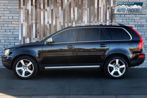 2009 Volvo XC90 V8 R-Design AWD 7-Passenger - Call or TEXT! Financing for sale in Centennial, CO – photo 2