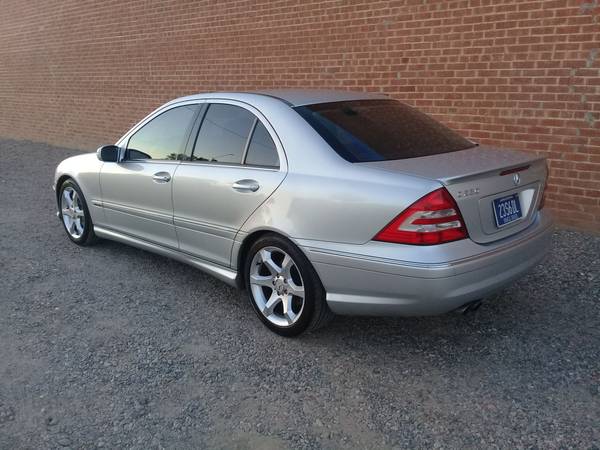 2007 Mercedes-Benz C230 - Financing Available - All Credit Accepted... for sale in Coolidge, AZ – photo 6