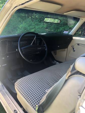 1974 Chevy Nova LOW MILES!!! for sale in Hanover, MA – photo 7