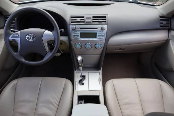 2009 Toyota Camry LE Sedan - - by dealer - vehicle for sale in Longmont, CO – photo 15