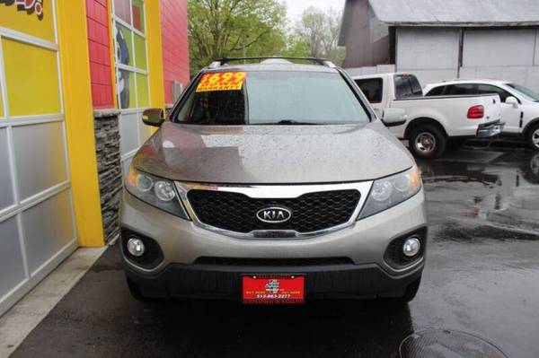 2011 Kia Sorento 699 Down TAX BUY HERE PAY HERE for sale in Hamilton, OH – photo 3