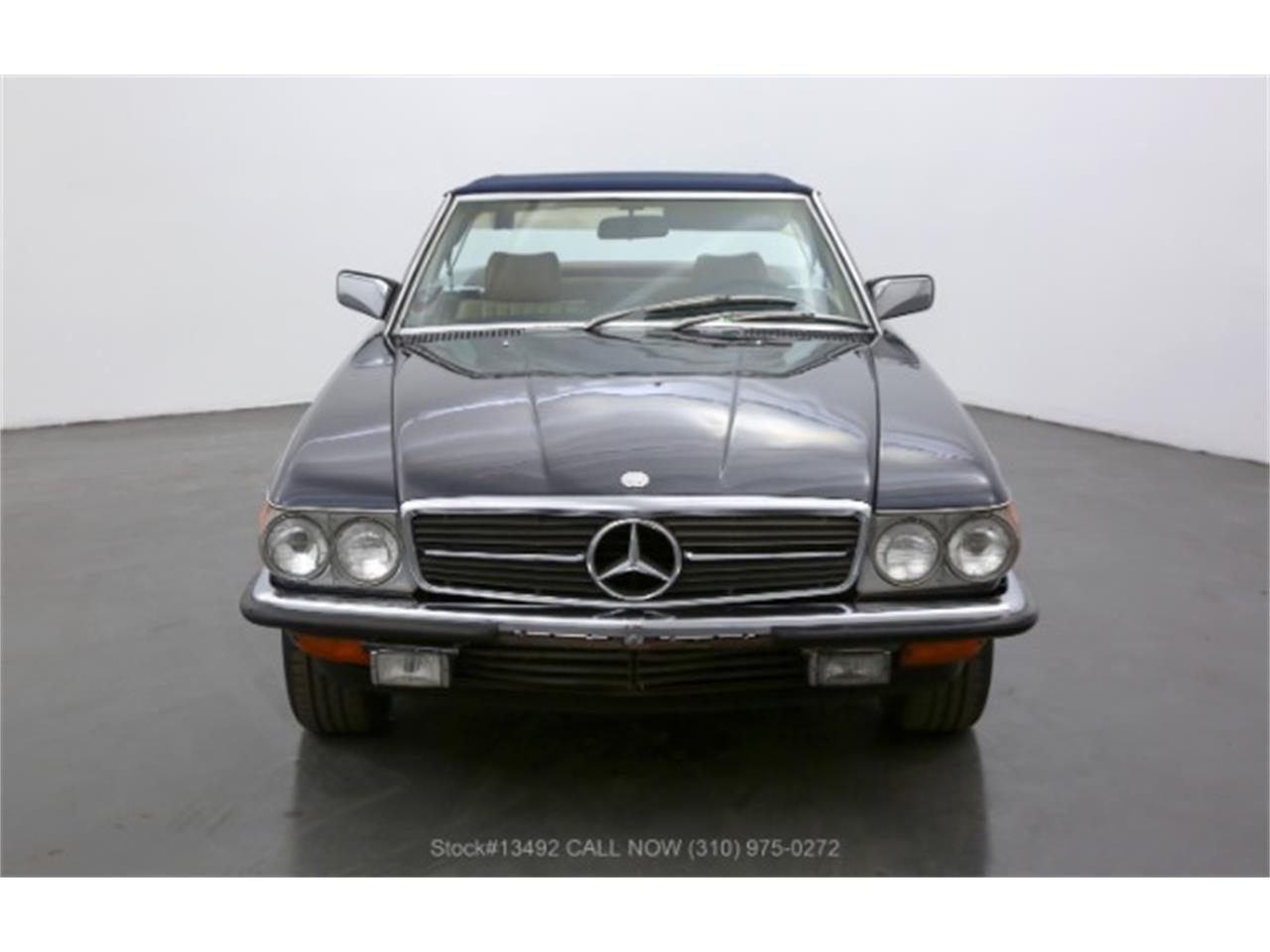 1976 Mercedes-Benz 280SL for sale in Beverly Hills, CA – photo 7