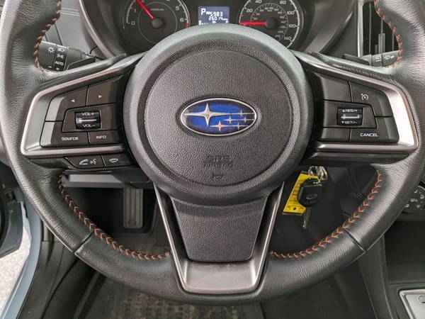 2019 Subaru Crosstrek 20i Premium Clean Carfax One Owner Premium In for sale in Denver , CO – photo 14
