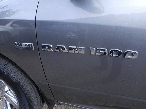 2011 Ram 1500 4WD Quad Cab Sport for sale in Lansing, MI – photo 6
