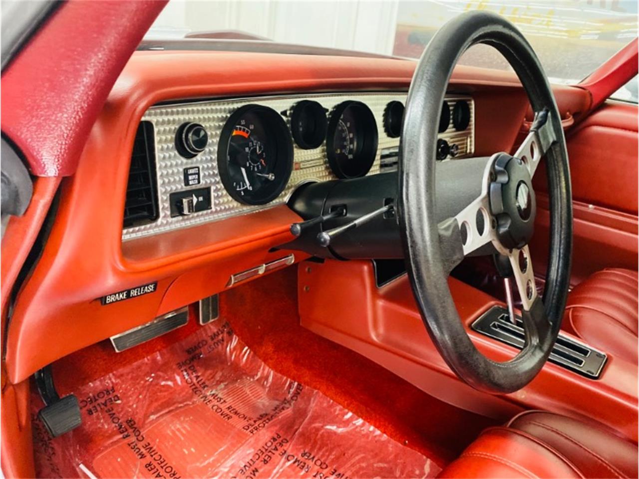1977 Pontiac Firebird for sale in Mundelein, IL – photo 33