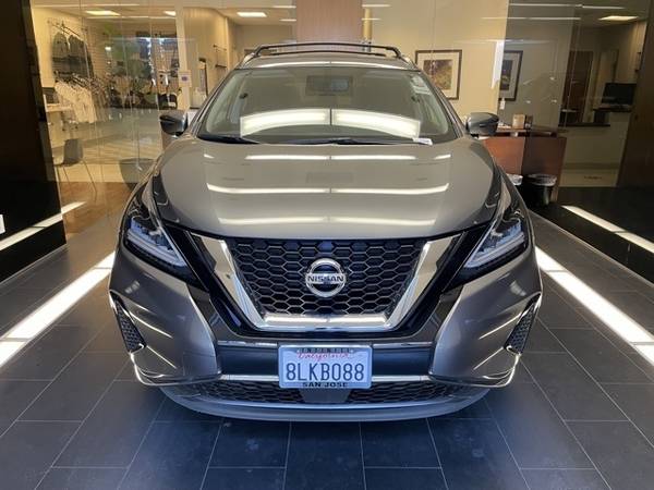 2019 Nissan Murano SV - - by dealer - vehicle for sale in San Jose, CA – photo 2