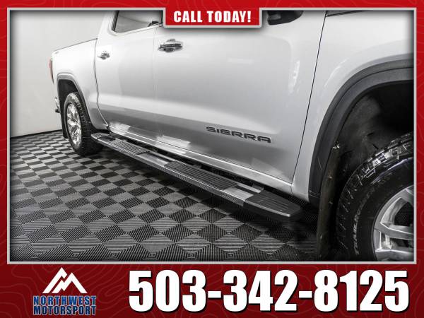 trucks 2019 GMC Sierra 1500 SLT X31 4x4 - - by for sale in Puyallup, OR – photo 11