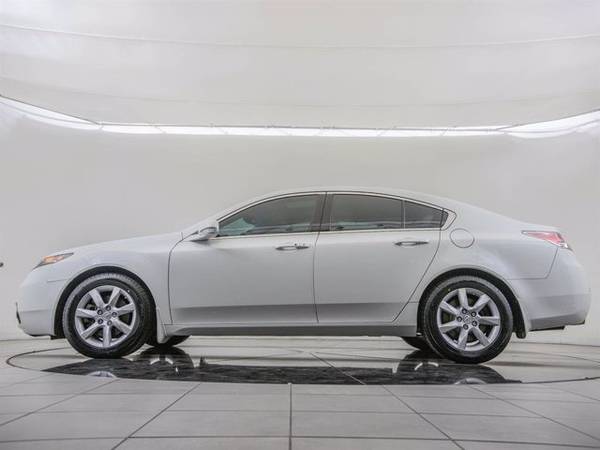 2012 Acura TL Technology Package - - by dealer for sale in Wichita, OK – photo 14