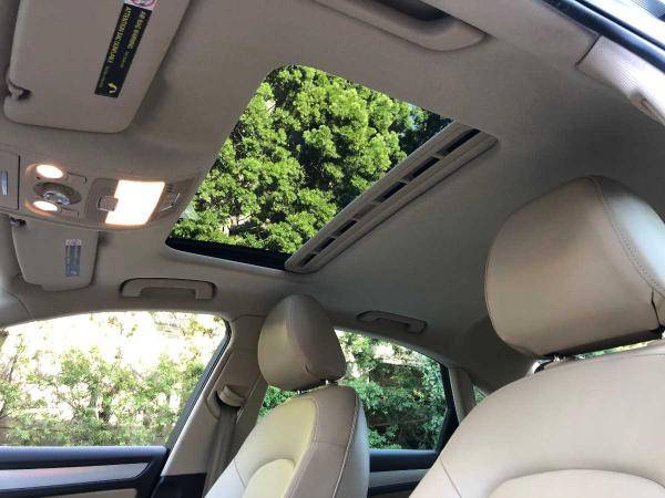2013 AUDI A4, PREMIUM PKG,CLEAN CARFAX, BACK UP SENSOR,GREAT CONDITION for sale in San Jose, CA – photo 21
