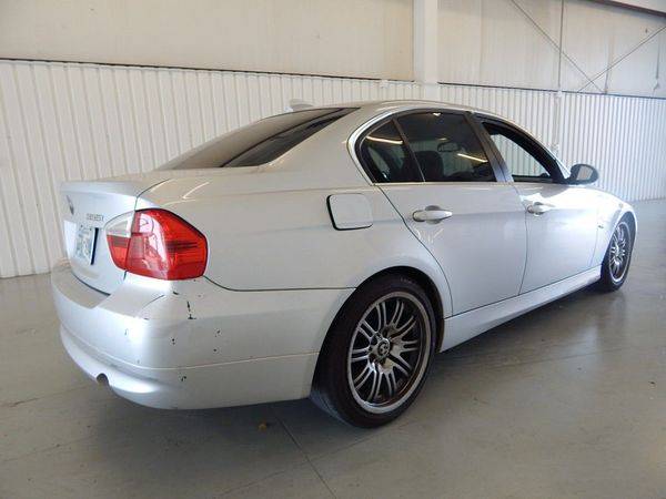 2008 BMW 3 Series 335i - Call or Text! Financing Available for sale in Norman, OK – photo 3
