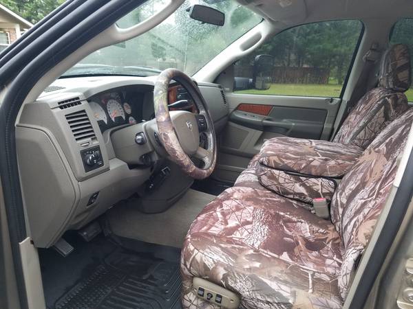 DODGE RAM BIG HORN 2500 - cars & trucks - by owner - vehicle... for sale in Walterville, OR – photo 12