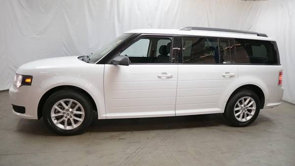 $273/mo 2016 Ford Flex Bad Credit & No Money Down OK - cars & trucks... for sale in Evergreen Park, IL – photo 3
