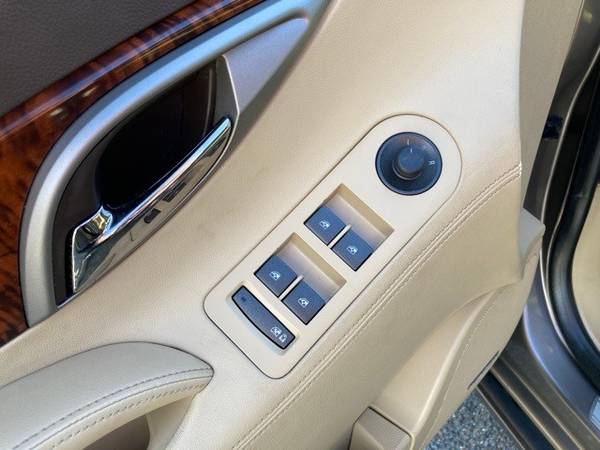 2012 Buick LaCrosse AWD All Wheel Drive Premium II Group Sedan for sale in Bellingham, WA – photo 12