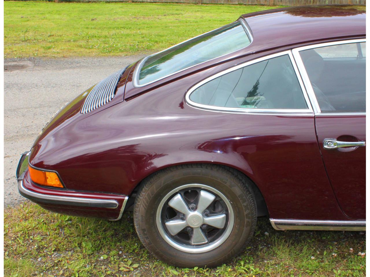 1969 Porsche 911T for sale in Carnation, WA – photo 10